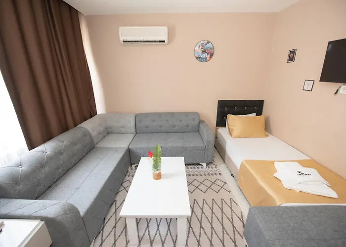 Palvan Hotel