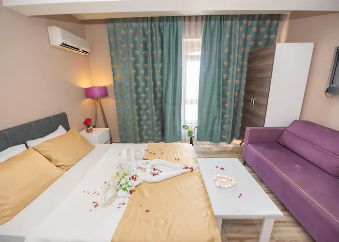 Palvan Hotel