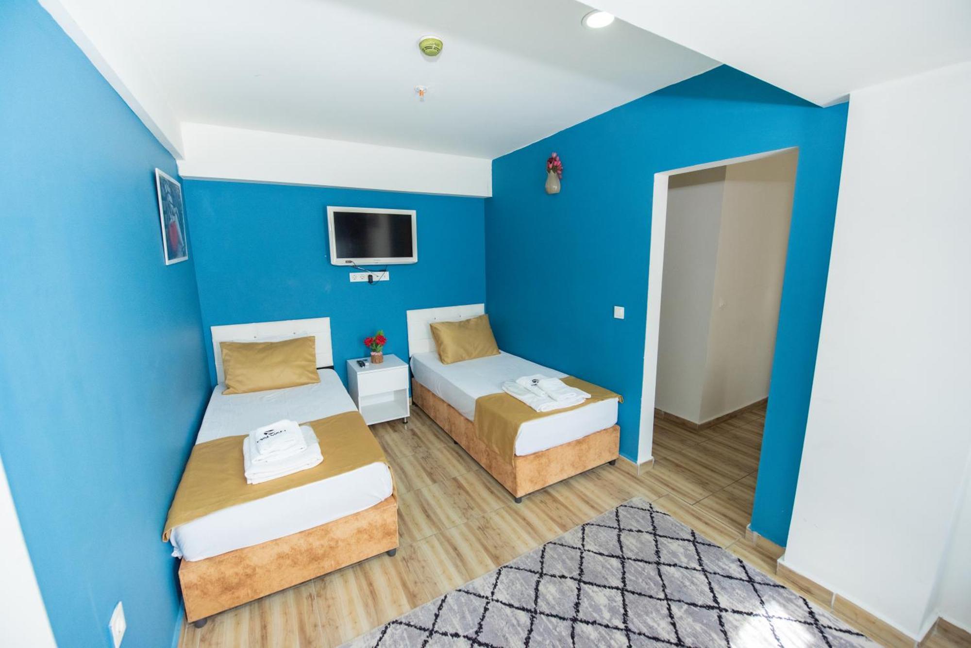 Palvan Appart hôtel 3*
