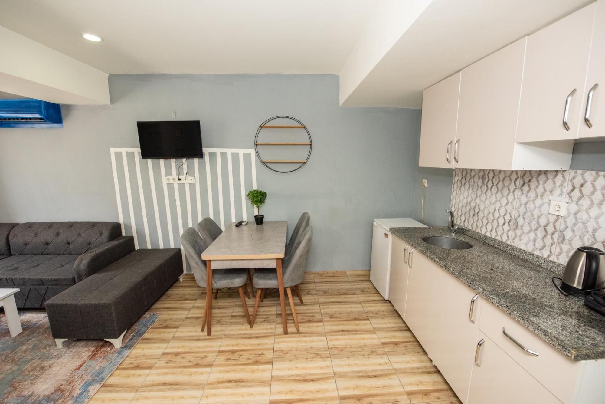 Palvan Appart hôtel 3*