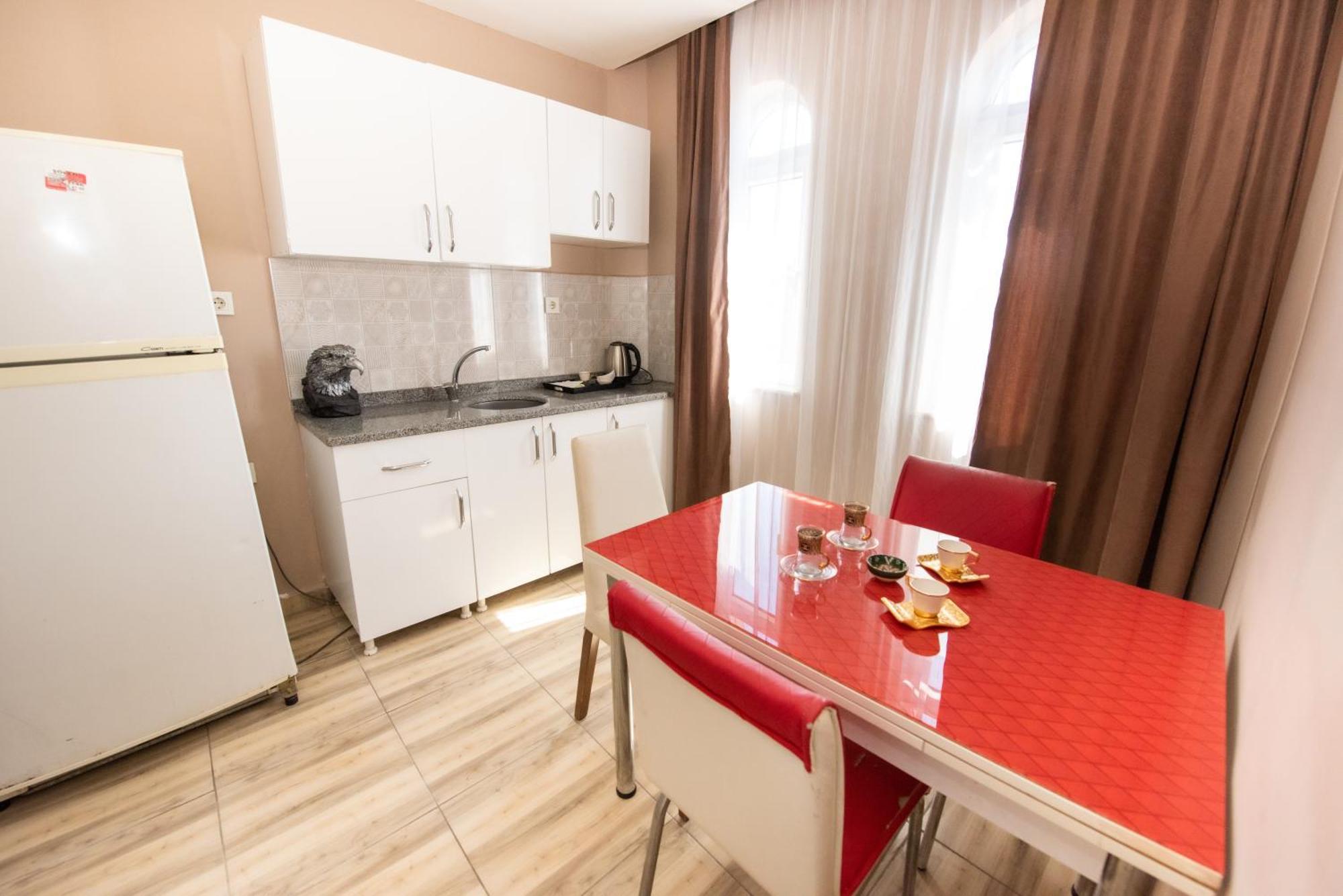 Palvan Appart hôtel 3*