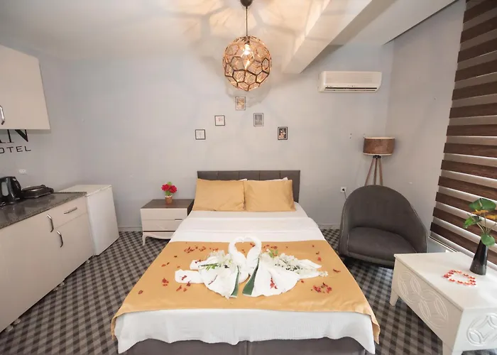 Palvan Hotel